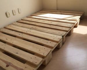 Bed Stand