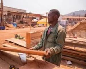 General Carpentry